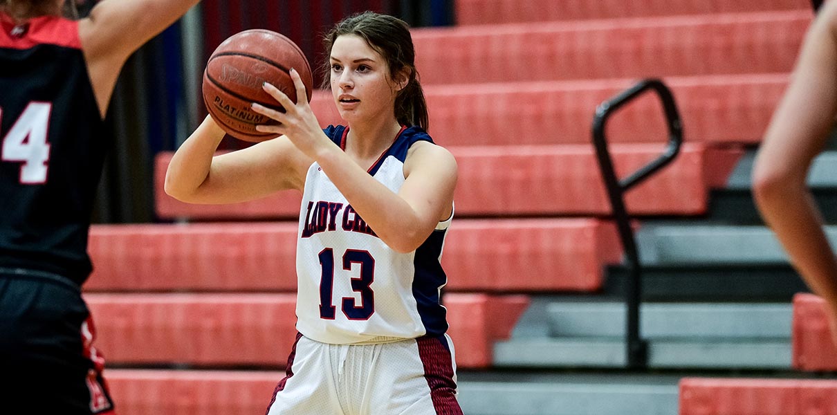 Sanger Stays Ahead of Aubrey, 43-16