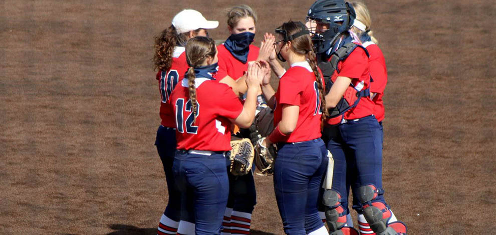 Softball Falls to Celina in Gold Bracket Championship Game