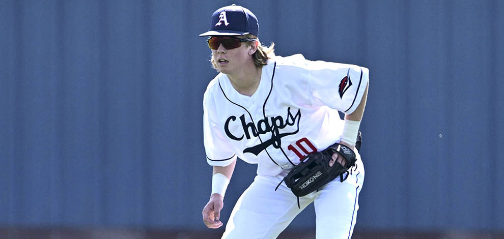 Baseball Defeats Krum, 11-4