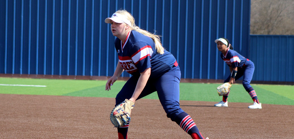 Softball Run Rules Gainesville