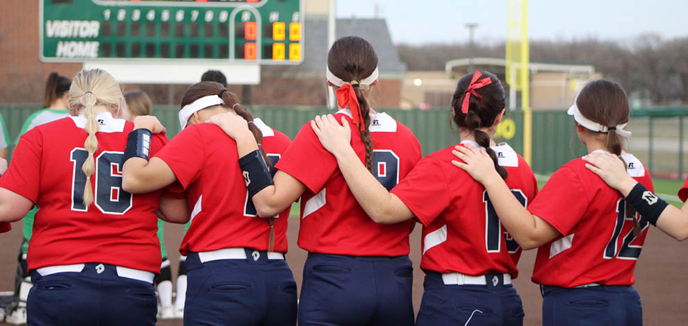 Schedule is Set for Regional Quarterfinal Series